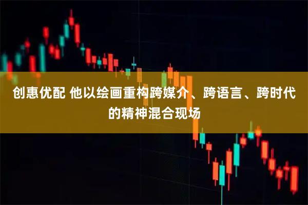 创惠优配 他以绘画重构跨媒介、跨语言、跨时代的精神混合现场
